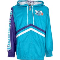 Men’s Windbreaker NBA Undeniable Full Zip Windbreaker Hardwood Classics Chahor Blue Men’s Windbreaker NBA Undeniable Full Zip Windbreaker Hardwood Classics Chahor Blue