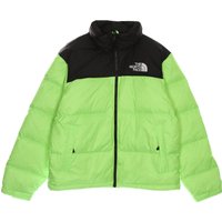 Men’s jacket Retro Nuptse Safety Greentnf Black Men’s jacket Retro Nuptse Safety Greentnf Black