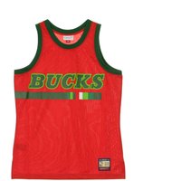 Men’s Basketball Vest Nba Team Heritage Tank – Milbuc Men’s Basketball Vest Nba Team Heritage Tank – Milbuc