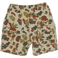 Patrol Cargo Men’s Short Trousers Sand Camo