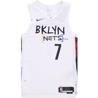 Men’s Basketball Tank Top Nba City Edition Dri-fit Authentic Jersey No Kevin Durant Bronet