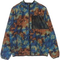 Alder Nano Jacket Men’s Windbreaker Dark Magma Alder Nano Jacket Men’s Windbreaker Dark Magma