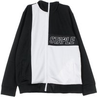 Men’s Logo Track Jacket Black