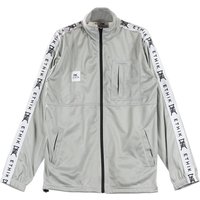 Og Sport Men’s Track Jacket Tj Grey Og Sport Men’s Track Jacket Tj Grey