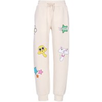 Shroom Mania Sweatpants Bone Mineral Wash Men’s Lightweight Tracksuit Pants Shroom Mania Sweatpants Bone Mineral Wash Men’s Lightweight Tracksuit Pants