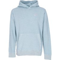 Club+ Revival Hoodie Baltic Blue Men’s Hoodie Club+ Revival Hoodie Baltic Blue Men’s Hoodie