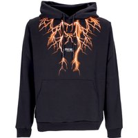 Lightweight Men’s Hoodie Lightning Balaclava Hoodie Blackorange Lightweight Men’s Hoodie Lightning Balaclava Hoodie Blackorange