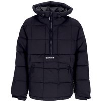 Anorak Men’s Puffer Anorak Black Down Jacket Anorak Men’s Puffer Anorak Black Down Jacket