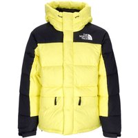 Himalayan Down Parka Men’s Down Jacket Yellowtail Himalayan Down Parka Men’s Down Jacket Yellowtail