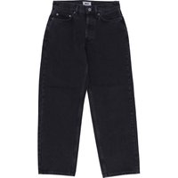 Men’s Jeans Hardwork Denim Faded Black Men’s Jeans Hardwork Denim Faded Black