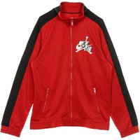 Jumpman Classics Tricot Men’s Track Jacket Jumpman Classics Tricot Men’s Track Jacket