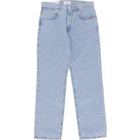 James Recycled Denim Broken Bleached Men’s Jeans James Recycled Denim Broken Bleached Men’s Jeans