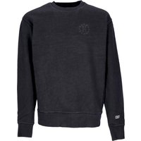 Galaxies Faded Crewneck Gun Metal Men’s Crewneck Sweatshirt Galaxies Faded Crewneck Gun Metal Men’s Crewneck Sweatshirt