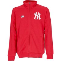 Lightweight High Neck Sweatshirt Men Mlb Helix Track Jacket Neyyan Lightweight High Neck Sweatshirt Men Mlb Helix Track Jacket Neyyan