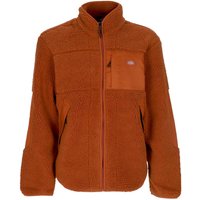 Red Chute Fleece Gingerbread Men’s Teddy Bear