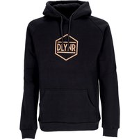 Men’s Hoodie Logo Hoodie Black Men’s Hoodie Logo Hoodie Black