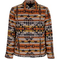 Coach Jacket Men’s Santania Jacket Khaki Coach Jacket Men’s Santania Jacket Khaki