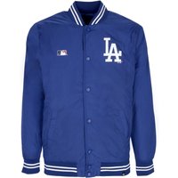 Mlb Drift Track Jacket Losdod Royal Blue Men’s Bomber Jacket Mlb Drift Track Jacket Losdod Royal Blue Men’s Bomber Jacket