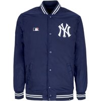 Men’s Bomber Jacket Mlb Drift Track Jacket Neyyan Fall Navy Men’s Bomber Jacket Mlb Drift Track Jacket Neyyan Fall Navy