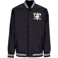Men’s Bomber Jacket Nhl Drift Track Jacket Anaduc Men’s Bomber Jacket Nhl Drift Track Jacket Anaduc