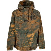 Aop Jacket Spring Rock Print Men’s Removable Windbreaker Aop Jacket Spring Rock Print Men’s Removable Windbreaker