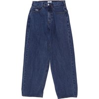Bigwig Baggy Denim Stonewash Indigo Men’s Jeans Bigwig Baggy Denim Stonewash Indigo Men’s Jeans