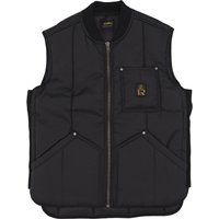 Men’s Fridge Vest Black Men’s Fridge Vest Black