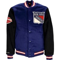 College Jacket Men’s NHL Team Legacy Varsity Jacket Neyran Royalblack College Jacket Men’s NHL Team Legacy Varsity Jacket Neyran Royalblack