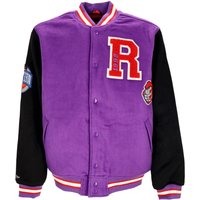 Men’s College Jacket NBA Team Legacy Varsity Jacket Torrap Men’s College Jacket NBA Team Legacy Varsity Jacket Torrap