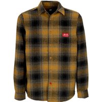 Indy Flannel X Independent Tobacco Men’s Long Sleeve Shirt
