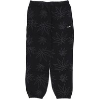 Plantlife Fleece Pant Men’s Tracksuit Pants Black Plantlife Fleece Pant Men’s Tracksuit Pants Black