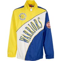 Men’s Nba Arched Retro Lined Windbreaker Golwar Multiwhite Windbreaker Jacket Men’s Nba Arched Retro Lined Windbreaker Golwar Multiwhite Windbreaker Jacket
