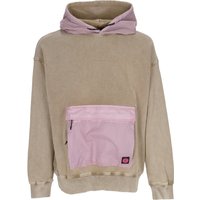 Men’s Lightweight Hoodie Hike Tech Hoodie Washed Sand