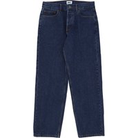 Men’s Hardwork Denim Stonewash Indigo Jeans Men’s Hardwork Denim Stonewash Indigo Jeans