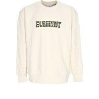 Cornell Cipher Crewneck Egret Men’s Lightweight Crewneck Sweatshirt Cornell Cipher Crewneck Egret Men’s Lightweight Crewneck Sweatshirt
