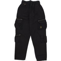 Men’s Cargo Pants Black Long Trousers Men’s Cargo Pants Black Long Trousers