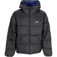 Men’s jacket Stratus Puffer Black Men’s jacket Stratus Puffer Black