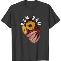 Rum Ham shirt Rum Ham shirt
