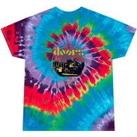 The Doors Vintage Band Tie Dye shirt The Doors Vintage Band Tie Dye shirt