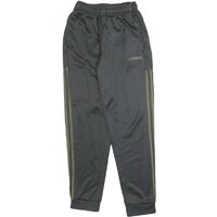 ADIDAS Mens Joggers Black & Olive Slim Tapered Size S W L Sports Training ADIDAS Mens Joggers Black & Olive Slim Tapered Size S W L Sports Training