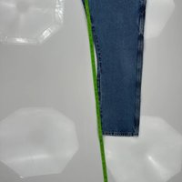 Wrangler Carpenter Jeans – W L Blue Cotton Wrangler Carpenter Jeans – W L Blue Cotton