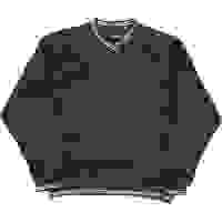 SDI Mens Green Plain Pullover Jumper Crew Neck Basic Knit L Casual Wear SDI Mens Green Plain Pullover Jumper Crew Neck Basic Knit L Casual Wear