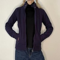 Champion Fleece – Medium Purple Polyester Champion Fleece – Medium Purple Polyester