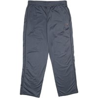 CHAMPION Mens Joggers Grey L W L Regular Fit Tapered Leg Sportswear CHAMPION Mens Joggers Grey L W L Regular Fit Tapered Leg Sportswear