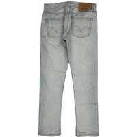 Levis Jeans – W Light Wash Denim