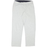 NAUTICA Mens Joggers Grey M W L Slim Straight Leg Cotton Blend Drawstring NAUTICA Mens Joggers Grey M W L Slim Straight Leg Cotton Blend Drawstring
