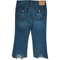True Religion Jeans – W L Blue Denim True Religion Jeans – W L Blue Denim