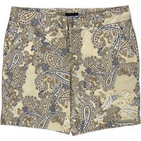 Tommy Hilfiger Floral Shorts – W Multicoloured Cotton Tommy Hilfiger Floral Shorts – W Multicoloured Cotton