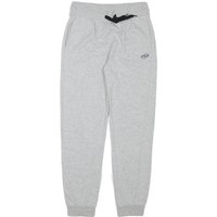 LOTTO Mens Joggers Grey S W L Cotton Blend Slim Tapered Casual Loungewear LOTTO Mens Joggers Grey S W L Cotton Blend Slim Tapered Casual Loungewear