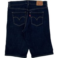 Levis Denim Shorts – W Dark Wash Cotton Levis Denim Shorts – W Dark Wash Cotton